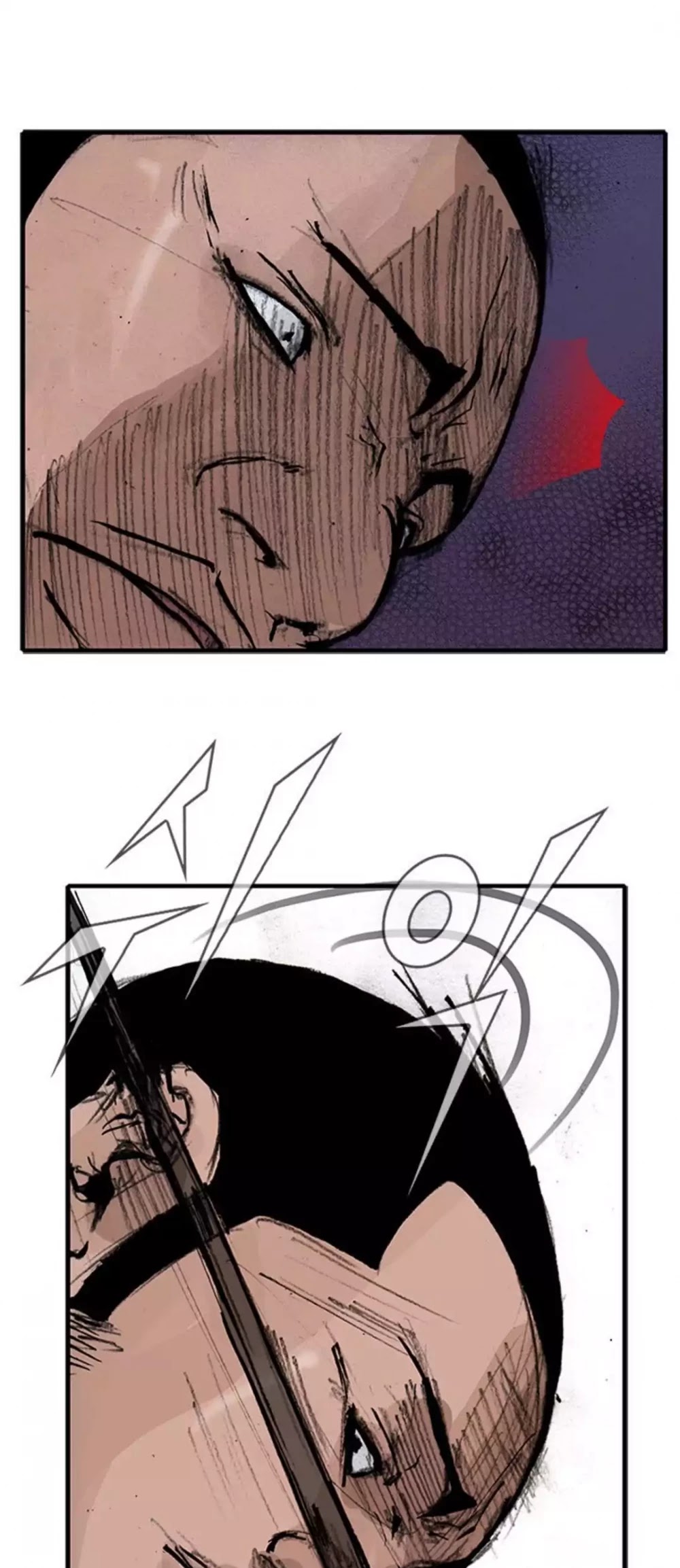 Tong Chapter 152 page 20 - Chapter 152: Vanity 58