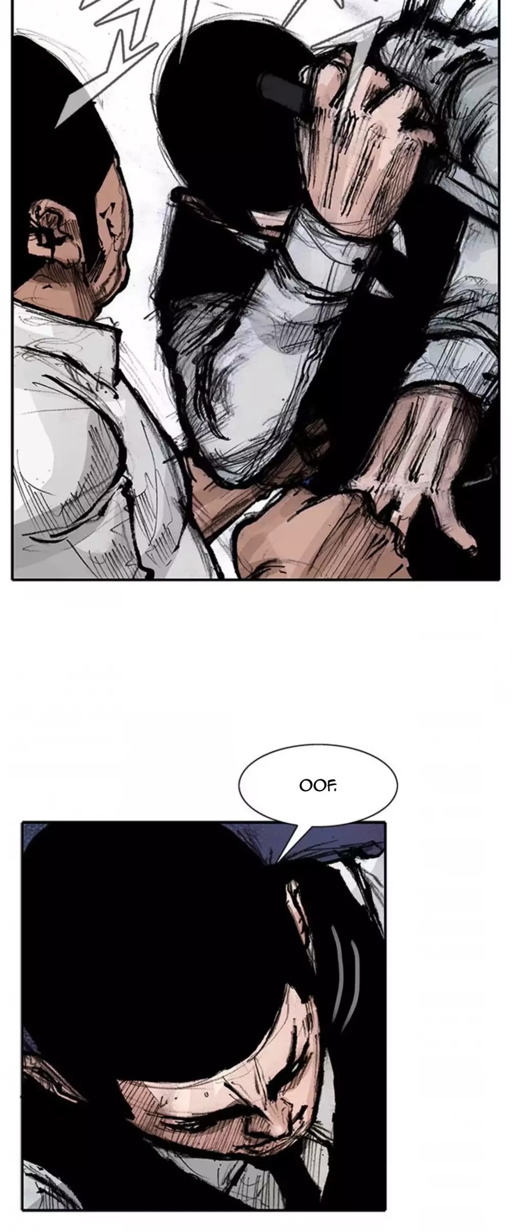 Tong Chapter 152 page 29 - Chapter 152: Vanity 58