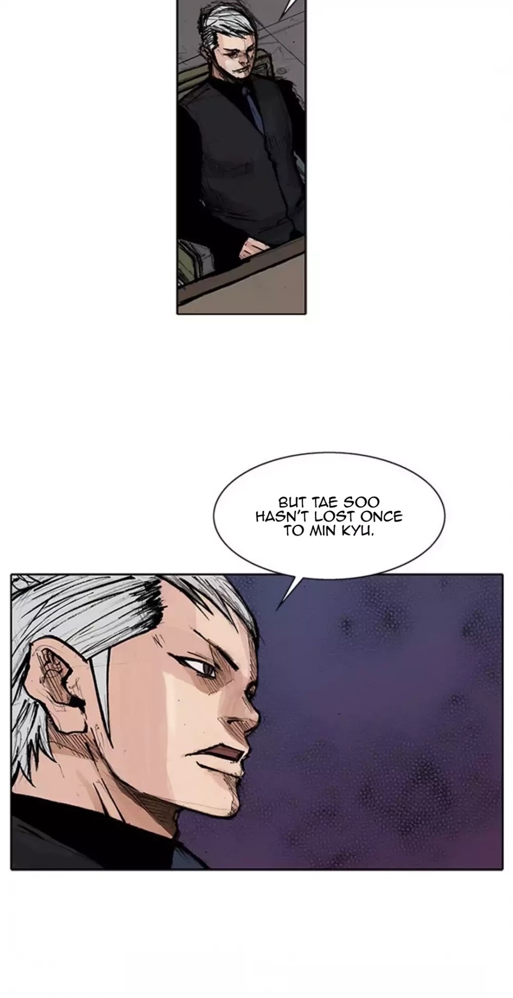 Tong Chapter 153 page 18 - Chapter 153: Vanity 59