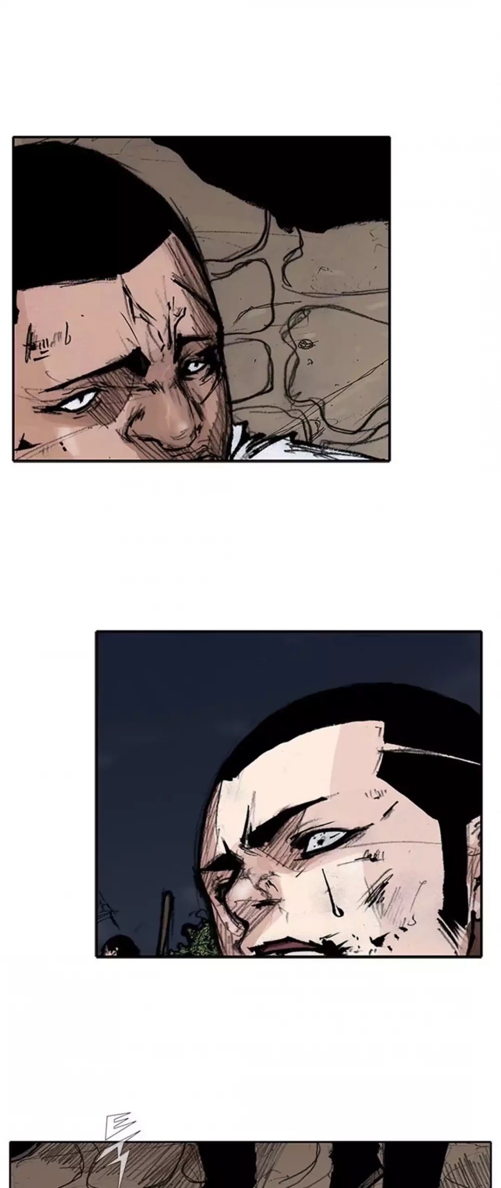 Tong Chapter 153 page 30 - Chapter 153: Vanity 59
