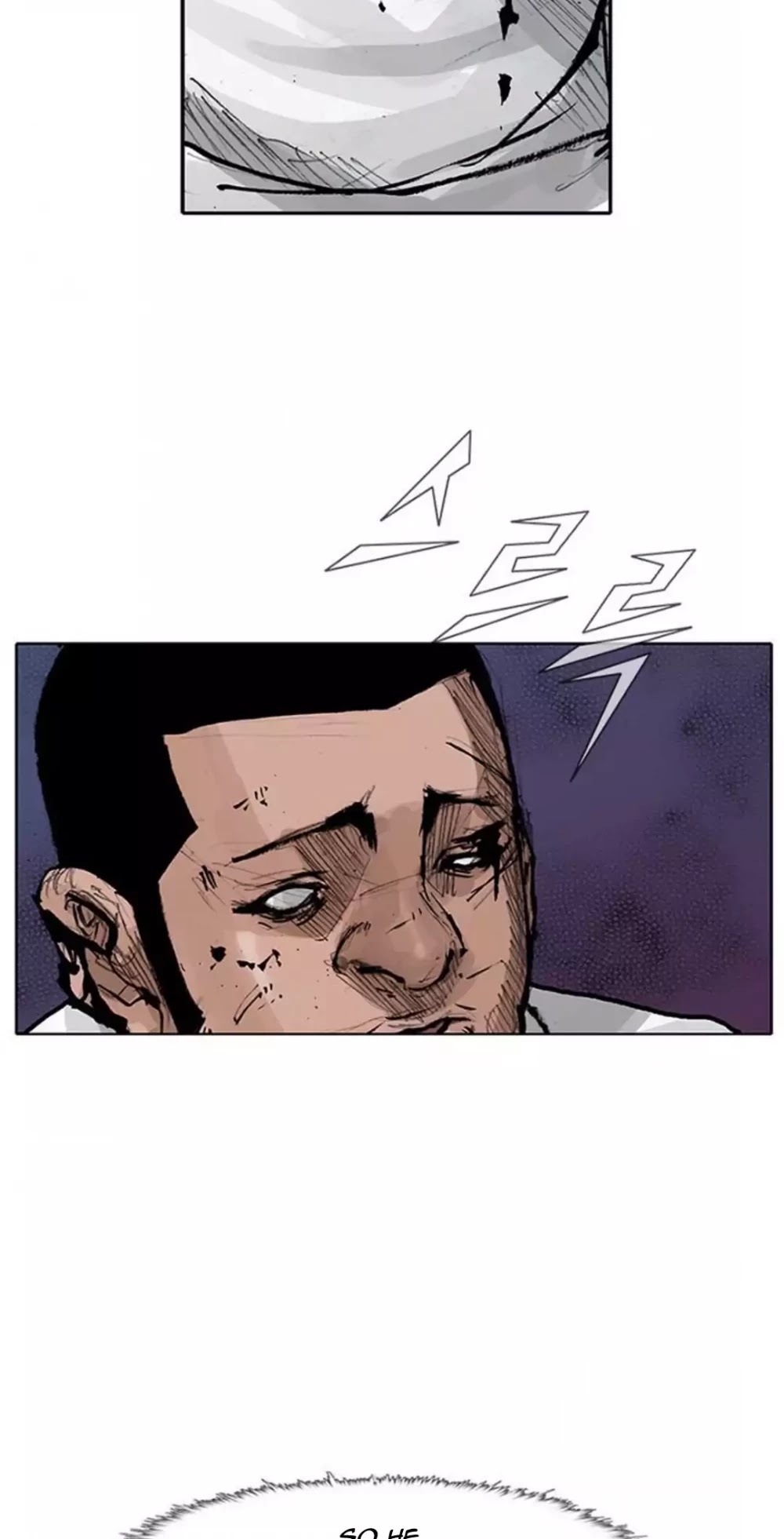 Tong Chapter 153 page 33 - Chapter 153: Vanity 59
