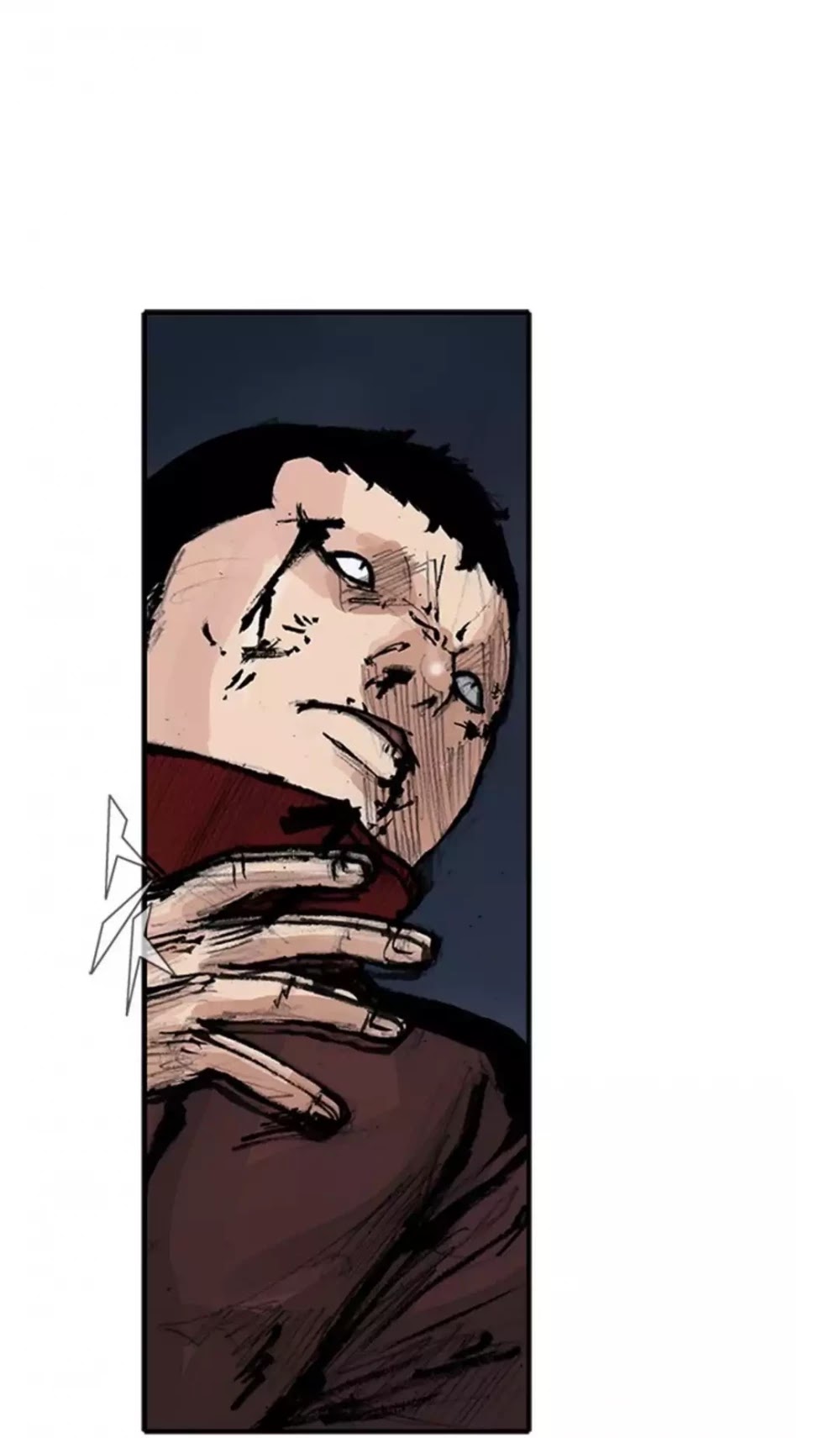 Tong Chapter 154 page 10 - Chapter 154: Vanity 60