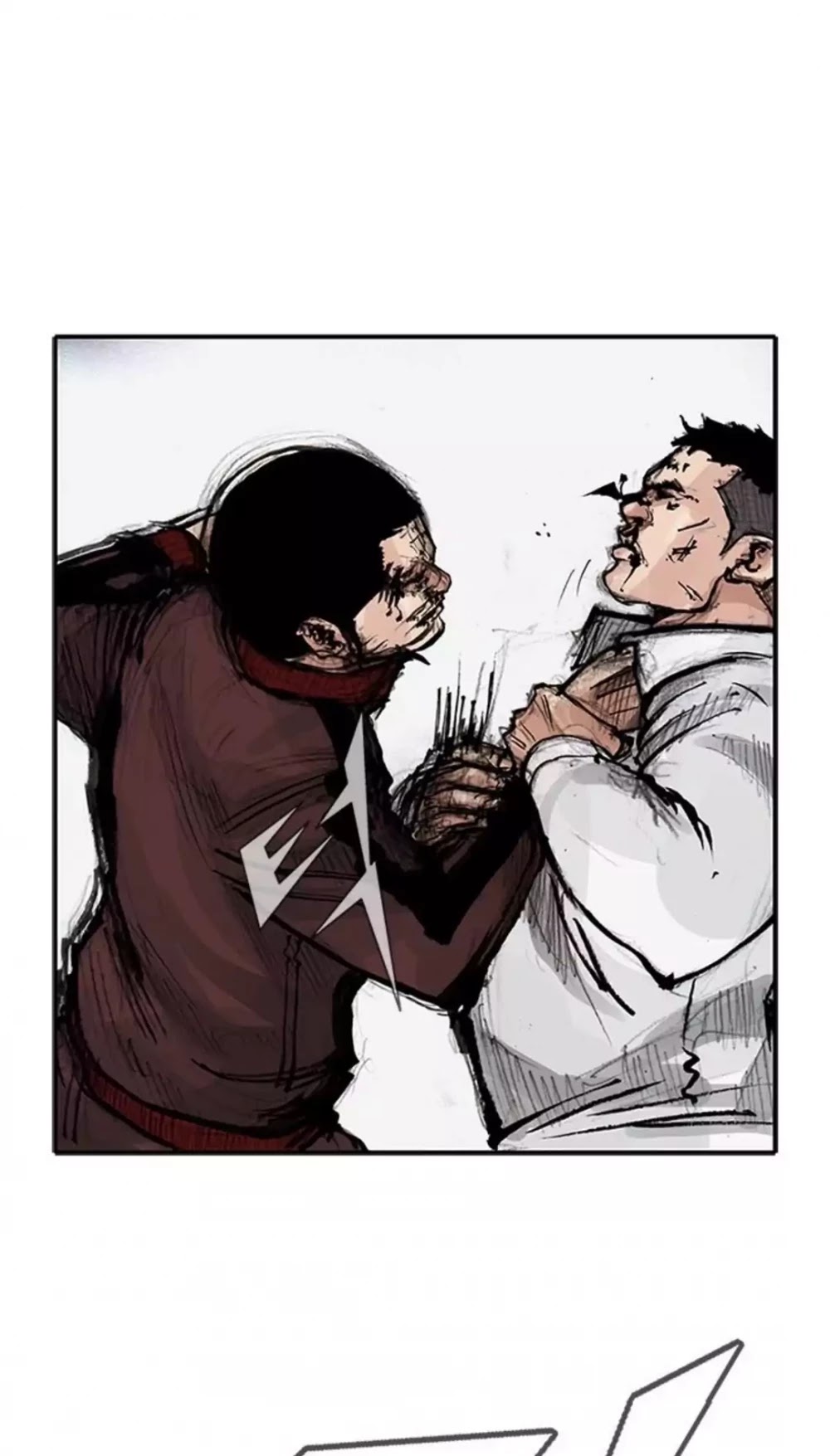 Tong Chapter 154 page 14 - Chapter 154: Vanity 60