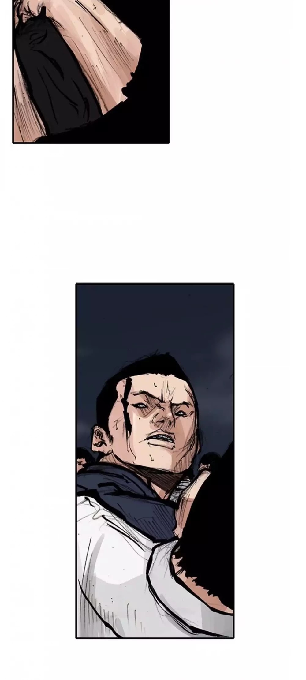 Tong Chapter 154 page 17 - Chapter 154: Vanity 60