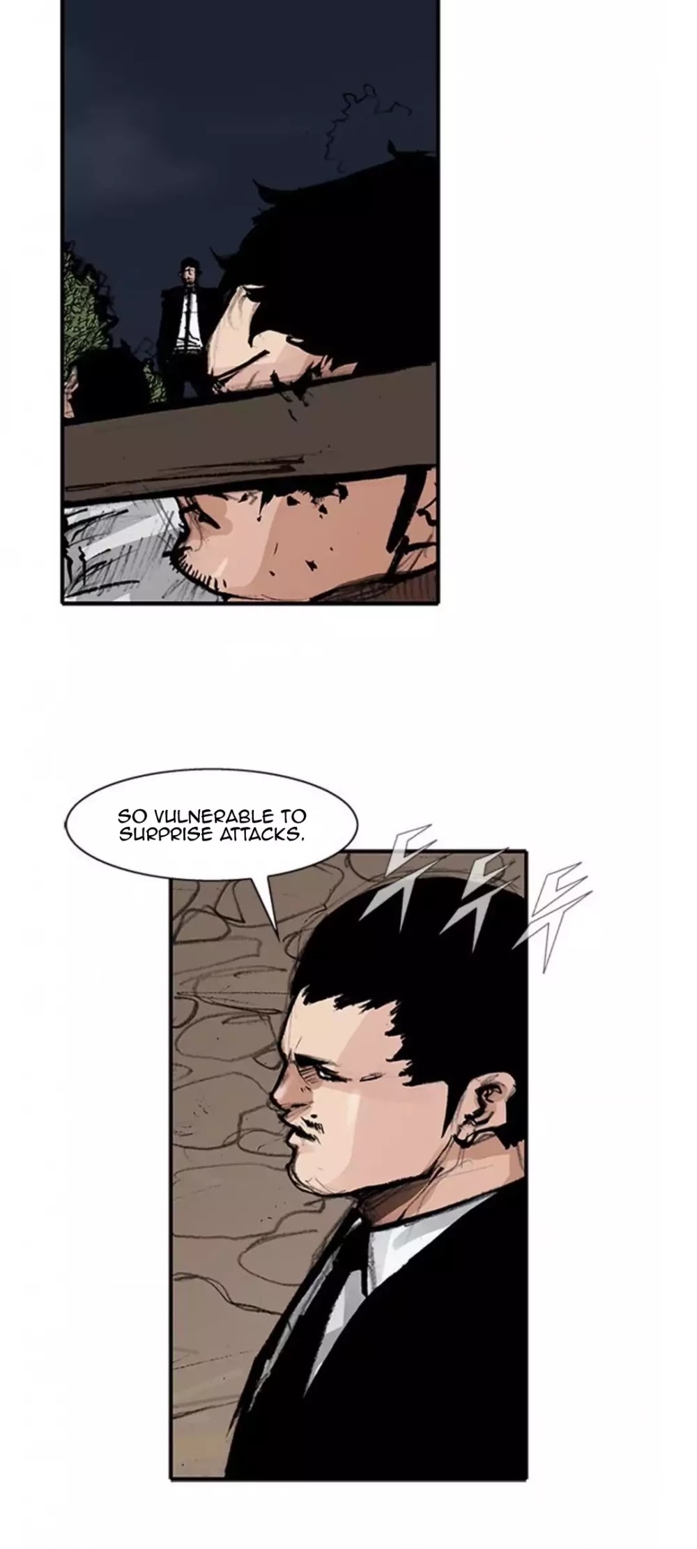 Tong Chapter 154 page 19 - Chapter 154: Vanity 60