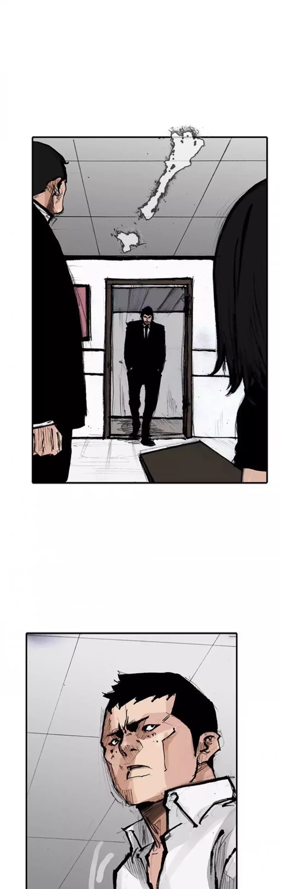 Tong Chapter 154 page 32 - Chapter 154: Vanity 60
