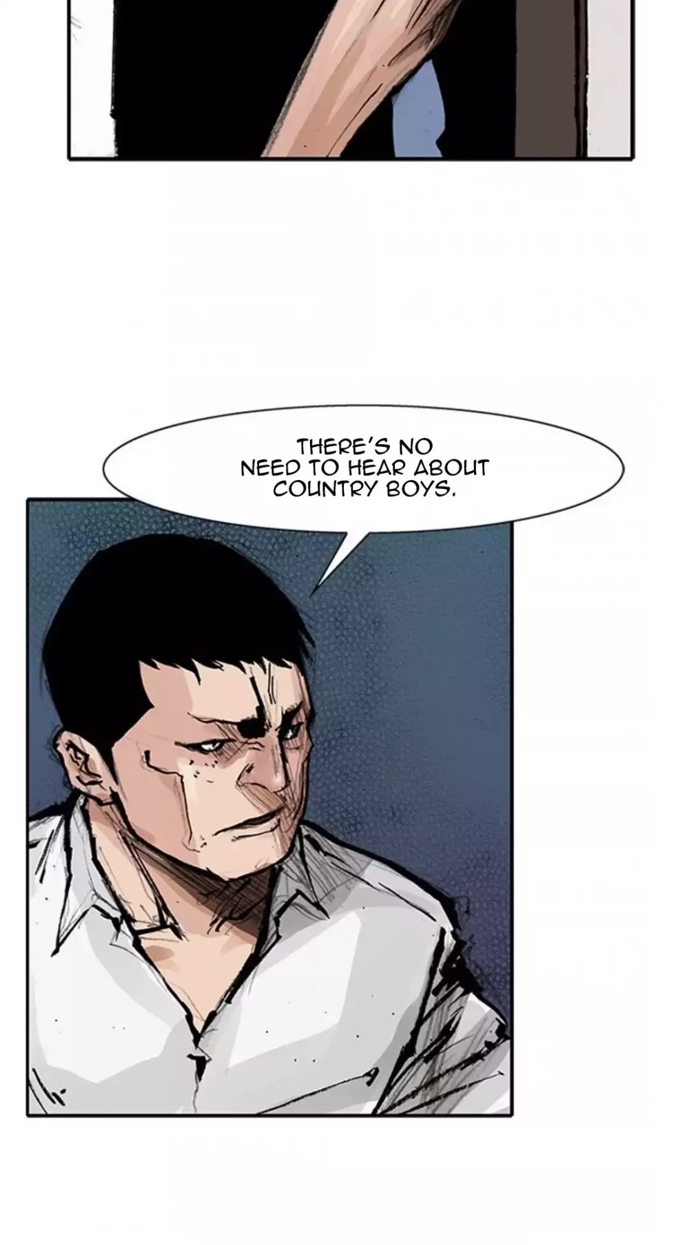 Tong Chapter 154 page 34 - Chapter 154: Vanity 60