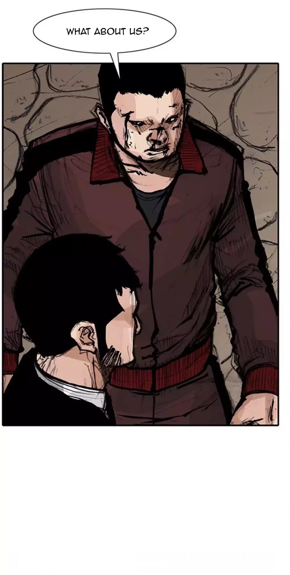 Tong Chapter 155 page 14 - Chapter 155: Vanity 61
