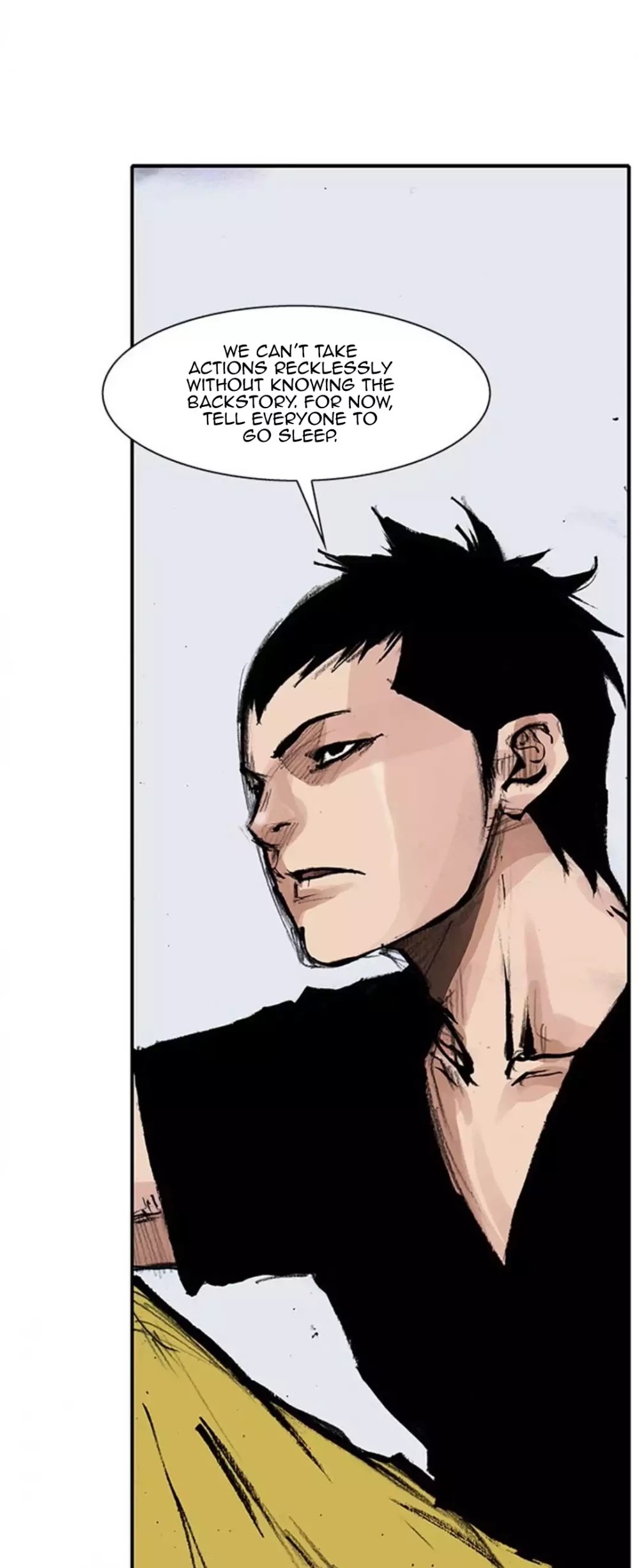 Tong Chapter 155 page 29 - Chapter 155: Vanity 61