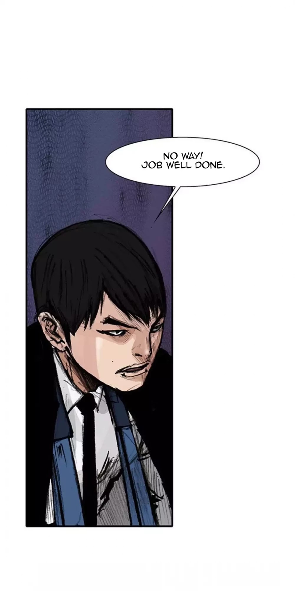 Tong Chapter 155 page 33 - Chapter 155: Vanity 61