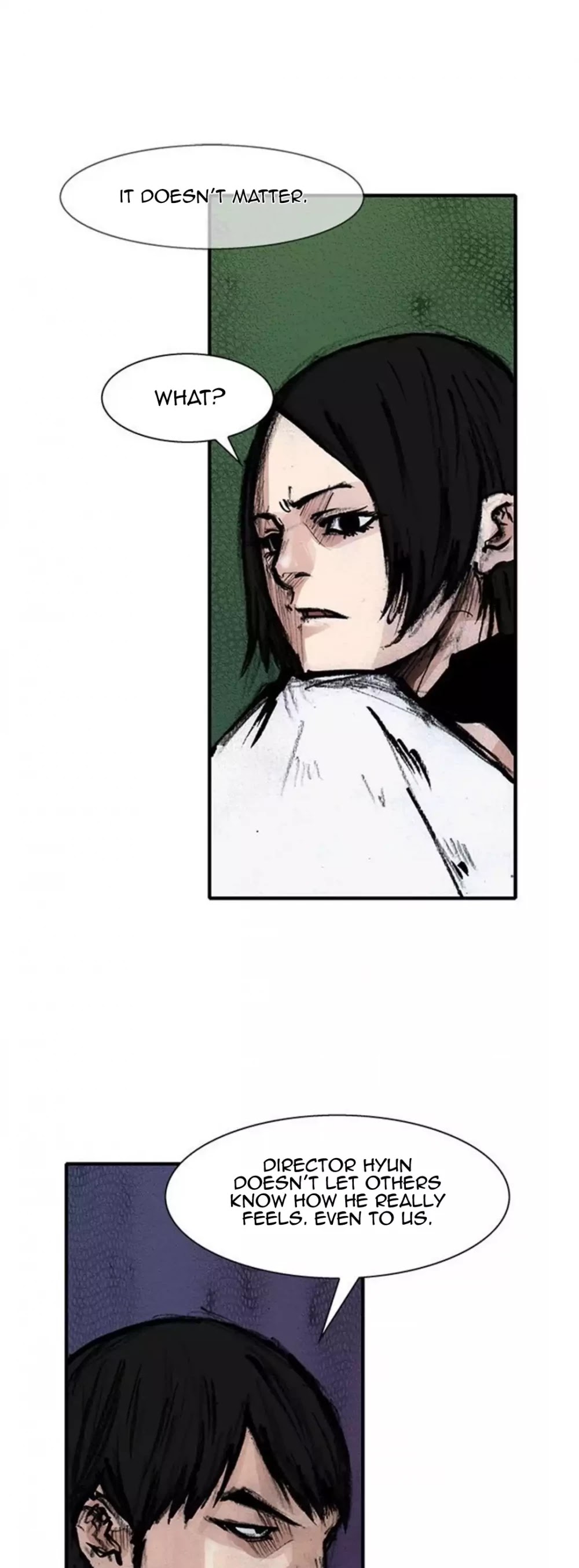 Tong Chapter 155 page 37 - Chapter 155: Vanity 61
