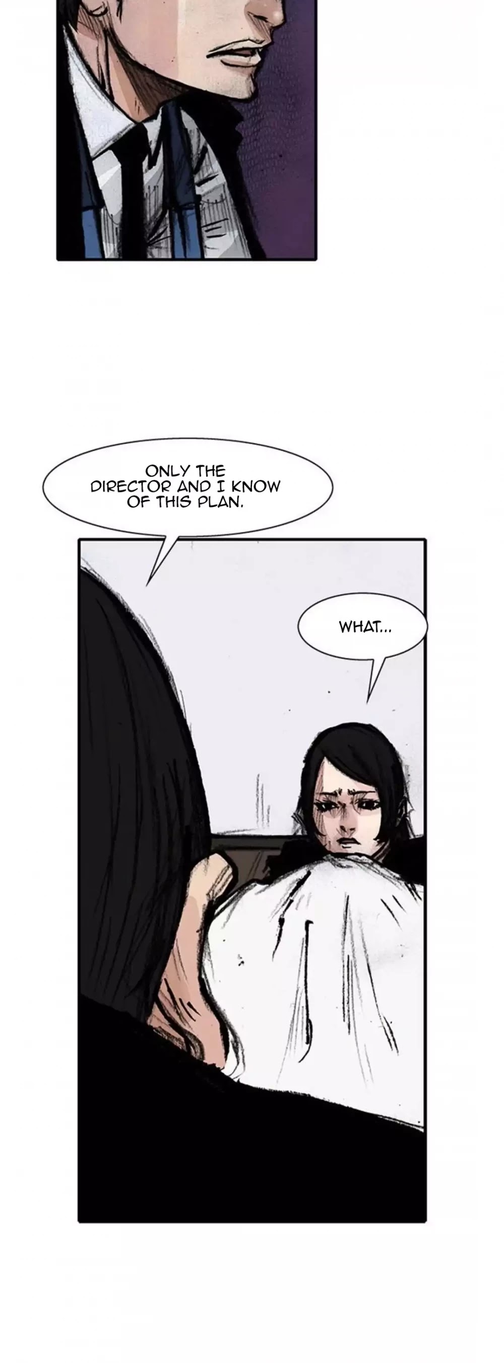 Tong Chapter 155 page 38 - Chapter 155: Vanity 61
