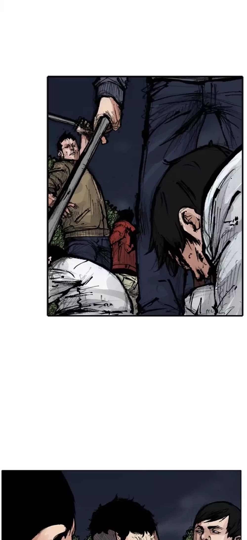 Tong Chapter 155 page 4 - Chapter 155: Vanity 61
