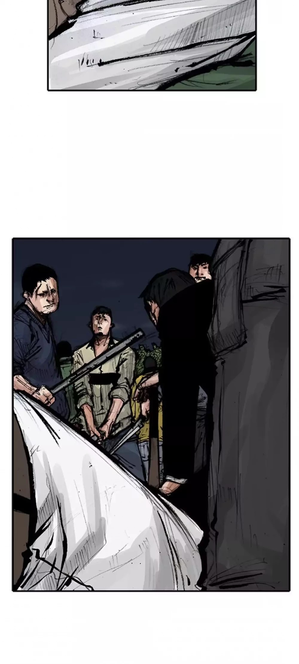Tong Chapter 155 page 9 - Chapter 155: Vanity 61