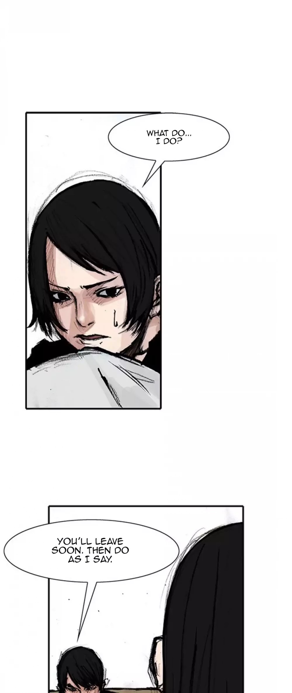 Tong Chapter 156 page 12 - Chapter 156: Vanity 62