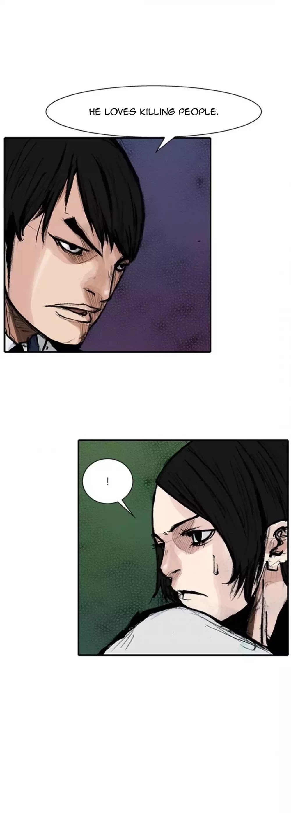 Tong Chapter 156 page 16 - Chapter 156: Vanity 62