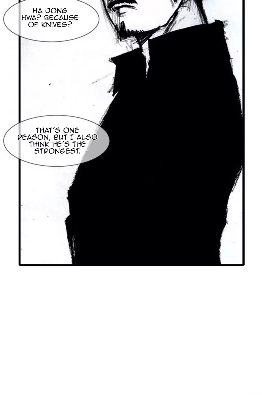 Tong Chapter 156 page 31 - Chapter 156: Vanity 62
