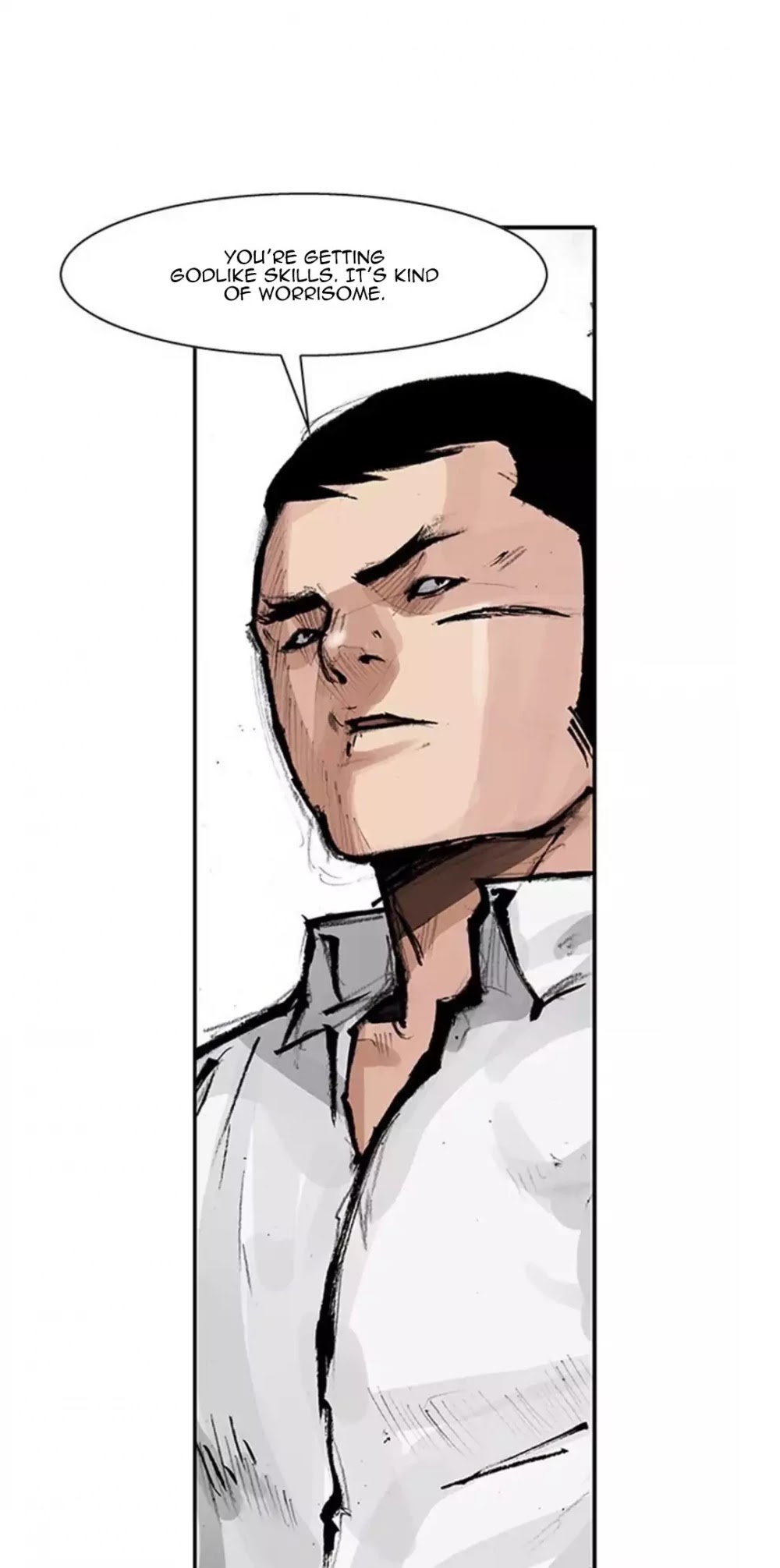 Tong Chapter 156 page 35 - Chapter 156: Vanity 62