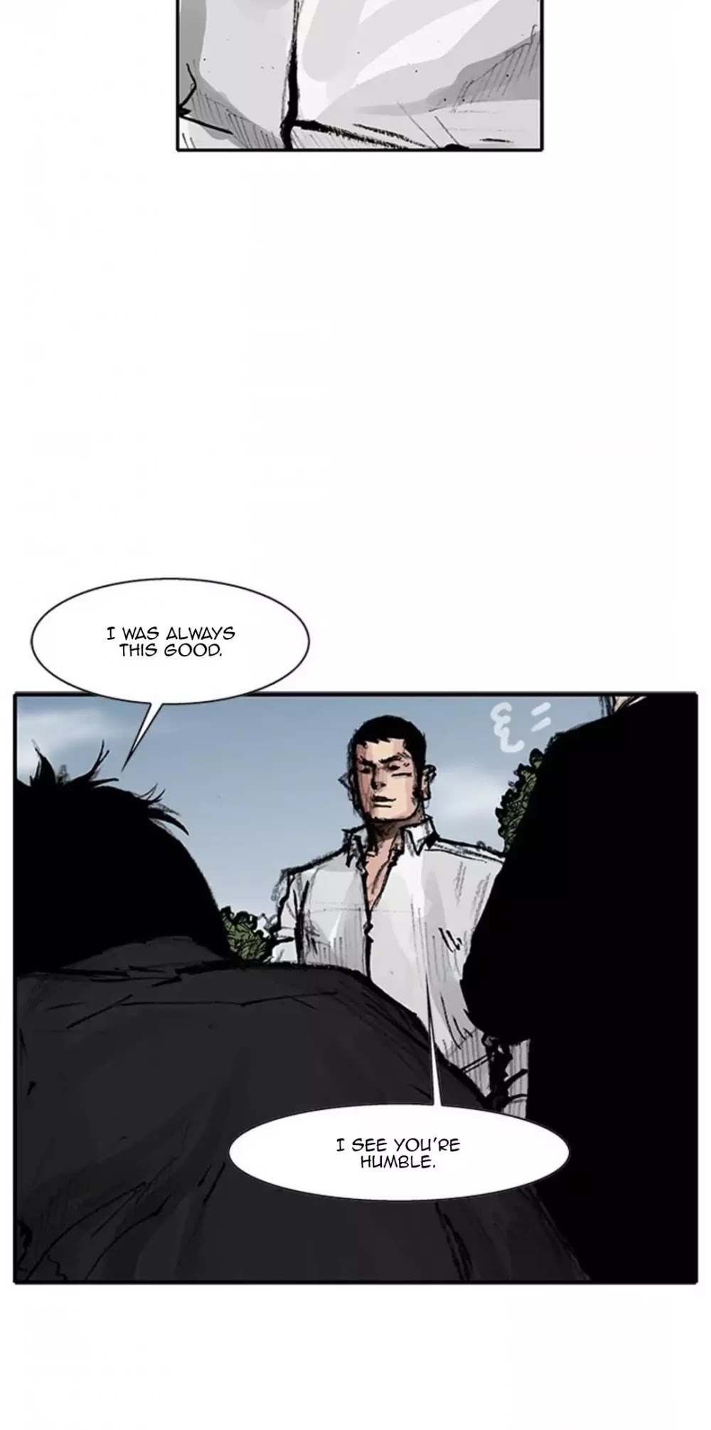 Tong Chapter 156 page 36 - Chapter 156: Vanity 62