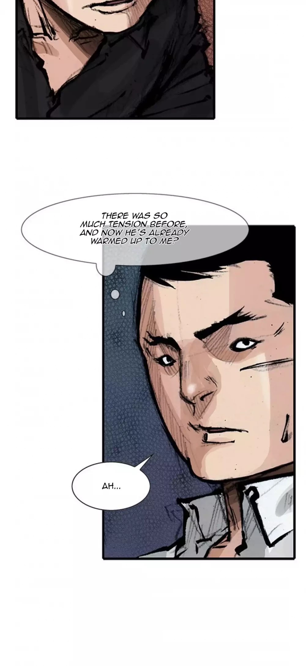 Tong Chapter 156 page 38 - Chapter 156: Vanity 62