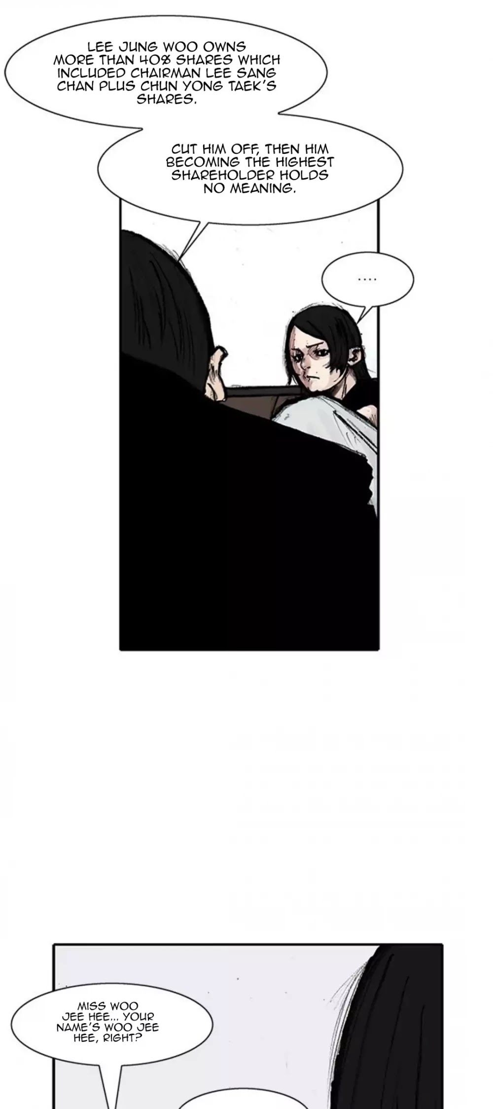 Tong Chapter 156 page 4 - Chapter 156: Vanity 62