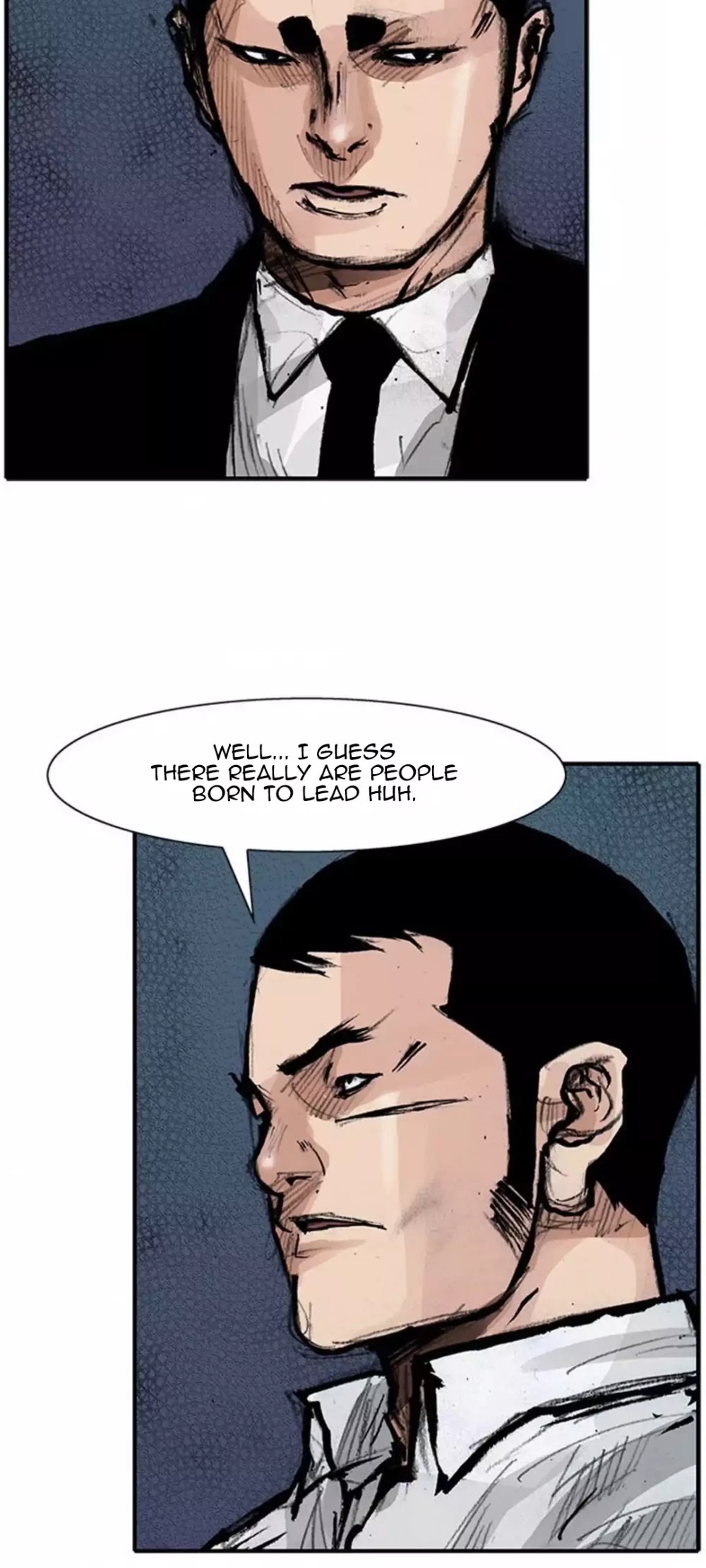 Tong Chapter 156 page 44 - Chapter 156: Vanity 62