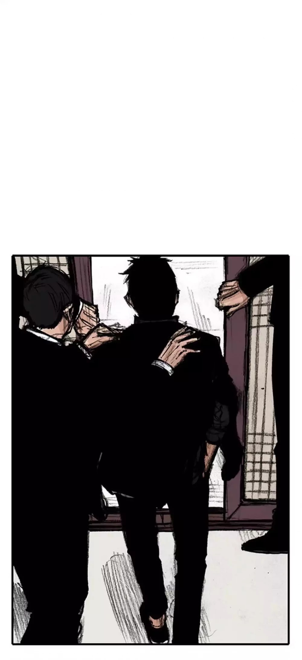 Tong Chapter 156 page 45 - Chapter 156: Vanity 62