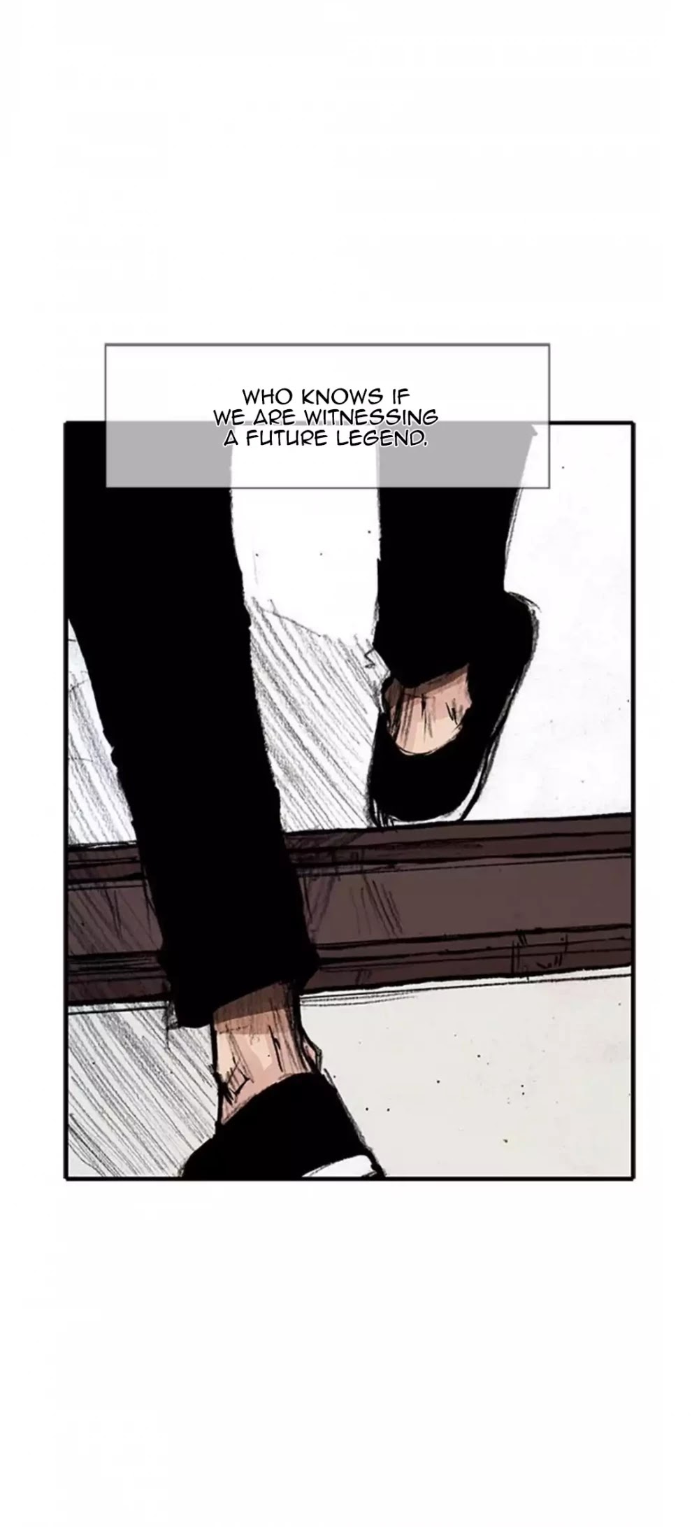 Tong Chapter 156 page 46 - Chapter 156: Vanity 62