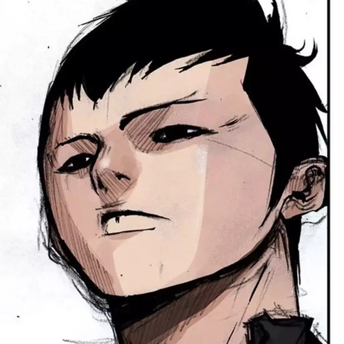 Tong Chapter 156: Vanity 62 cover
