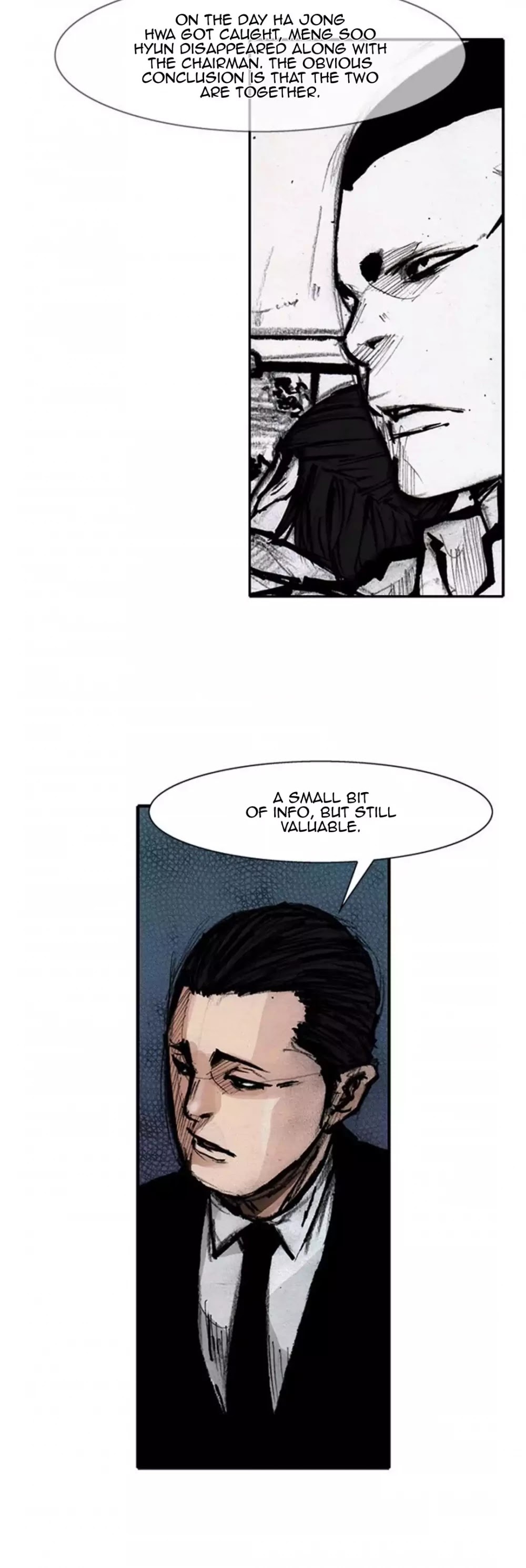 Tong Chapter 157 page 17 - Chapter 157: Vanity 63