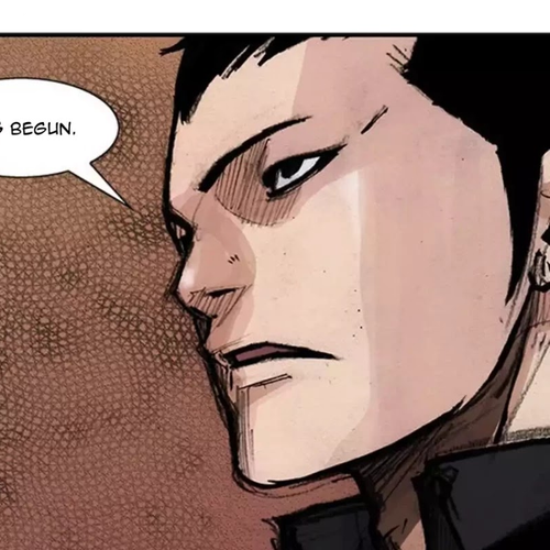 Tong Chapter 157: Vanity 63 cover
