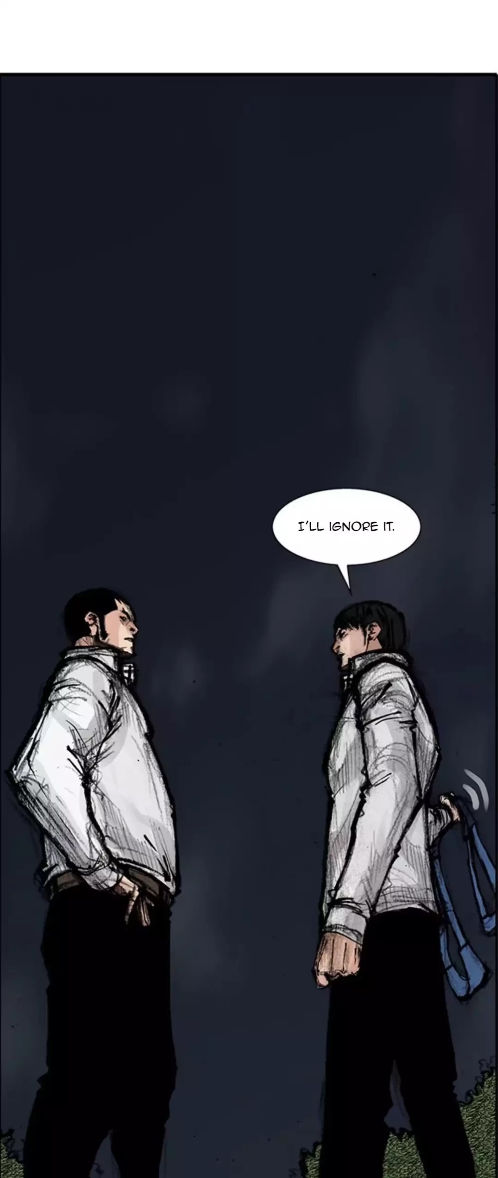 Tong Chapter 158 page 20 - Chapter 158: Vanity 64