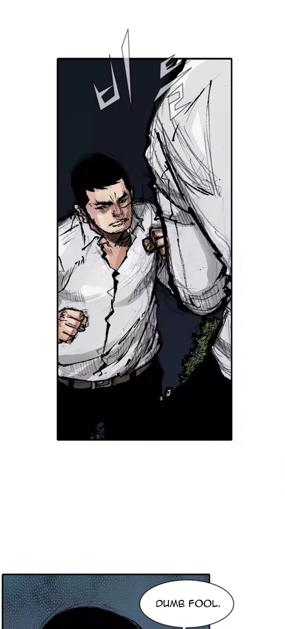 Tong Chapter 158 page 28 - Chapter 158: Vanity 64