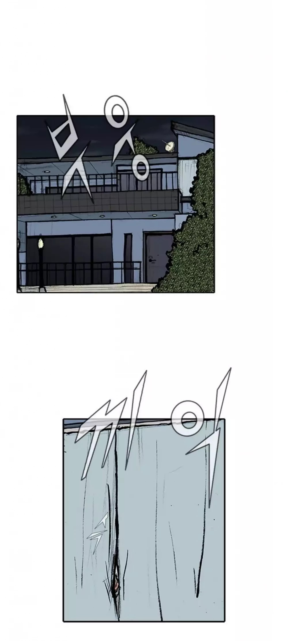 Tong Chapter 158 page 3 - Chapter 158: Vanity 64