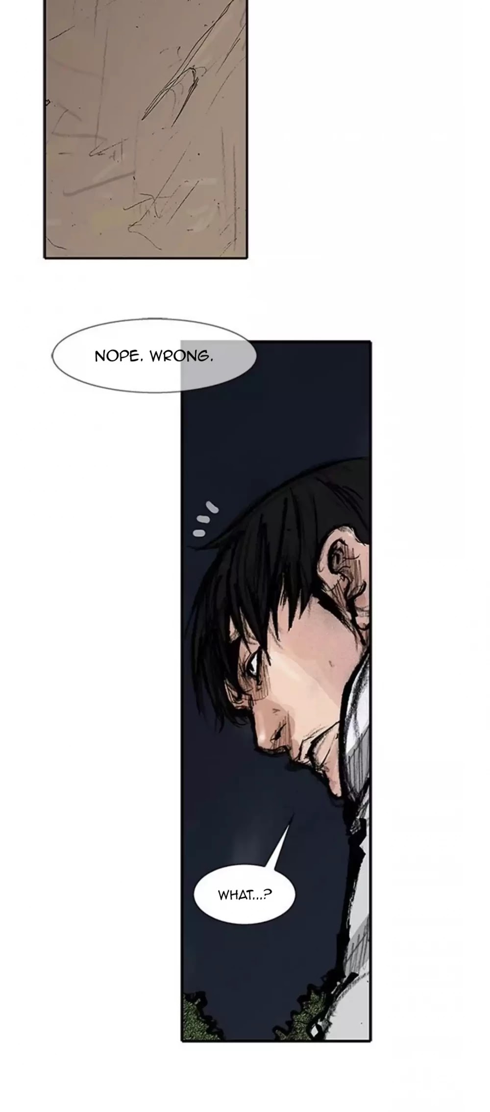 Tong Chapter 158 page 37 - Chapter 158: Vanity 64