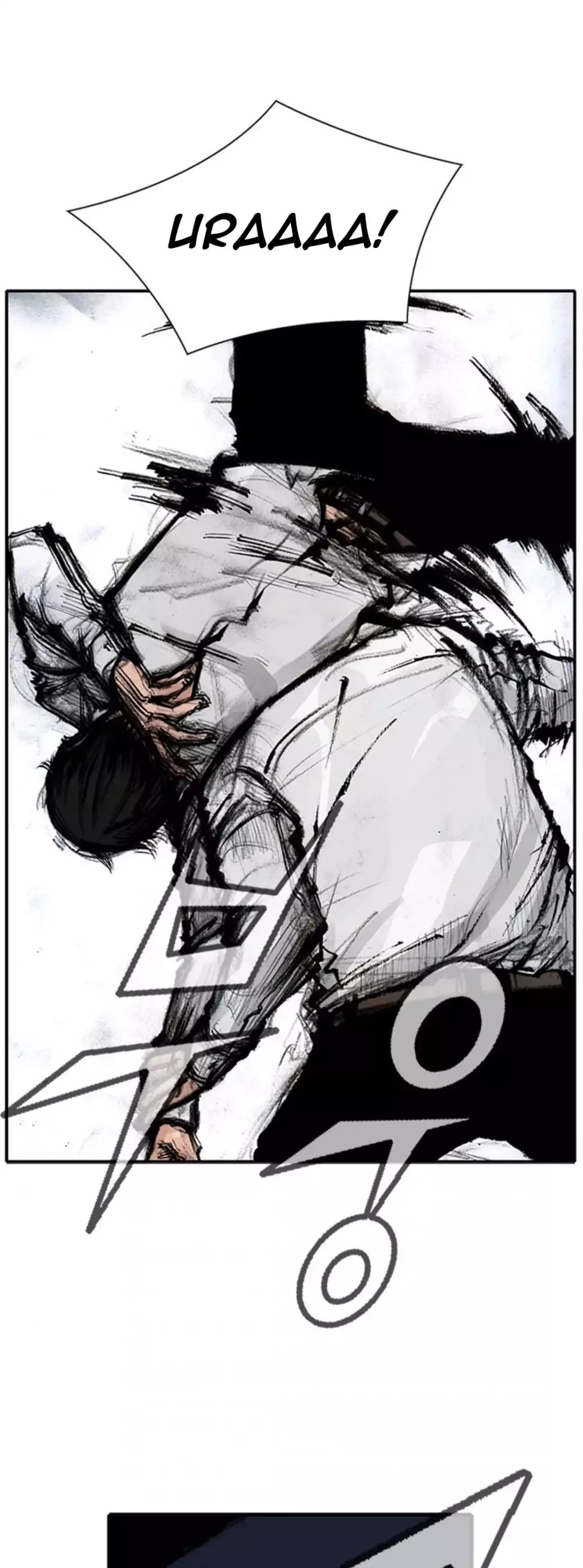 Tong Chapter 159 page 10 - Chapter 159: Vanity 65