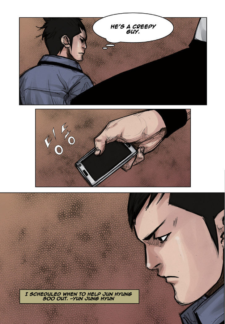 Tong Chapter 16 page 10 - Chapter 16