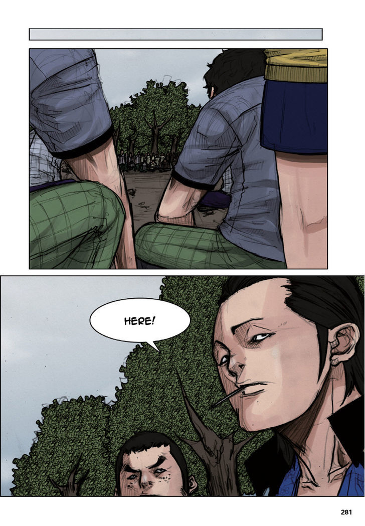 Tong Chapter 16 page 11 - Chapter 16
