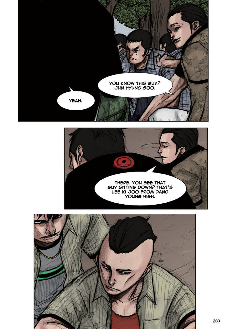 Tong Chapter 16 page 13 - Chapter 16