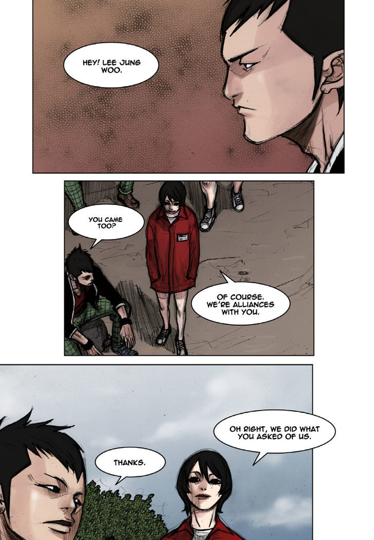 Tong Chapter 16 page 14 - Chapter 16