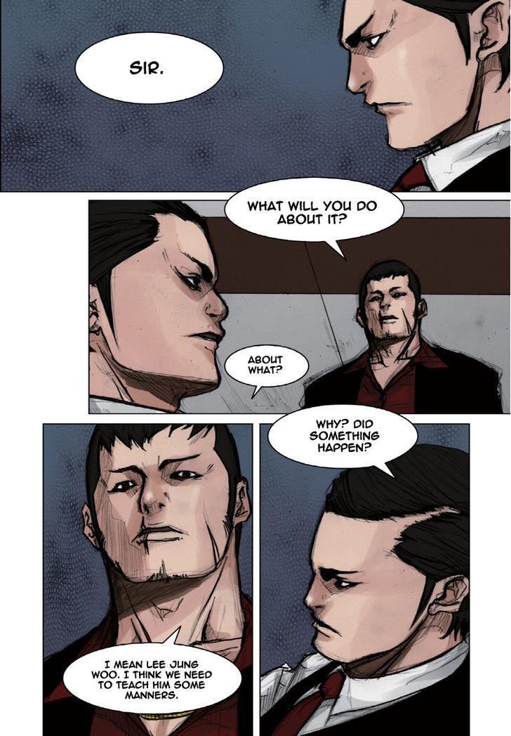 Tong Chapter 16 page 17 - Chapter 16