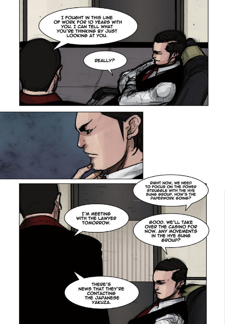 Tong Chapter 16 page 18 - Chapter 16