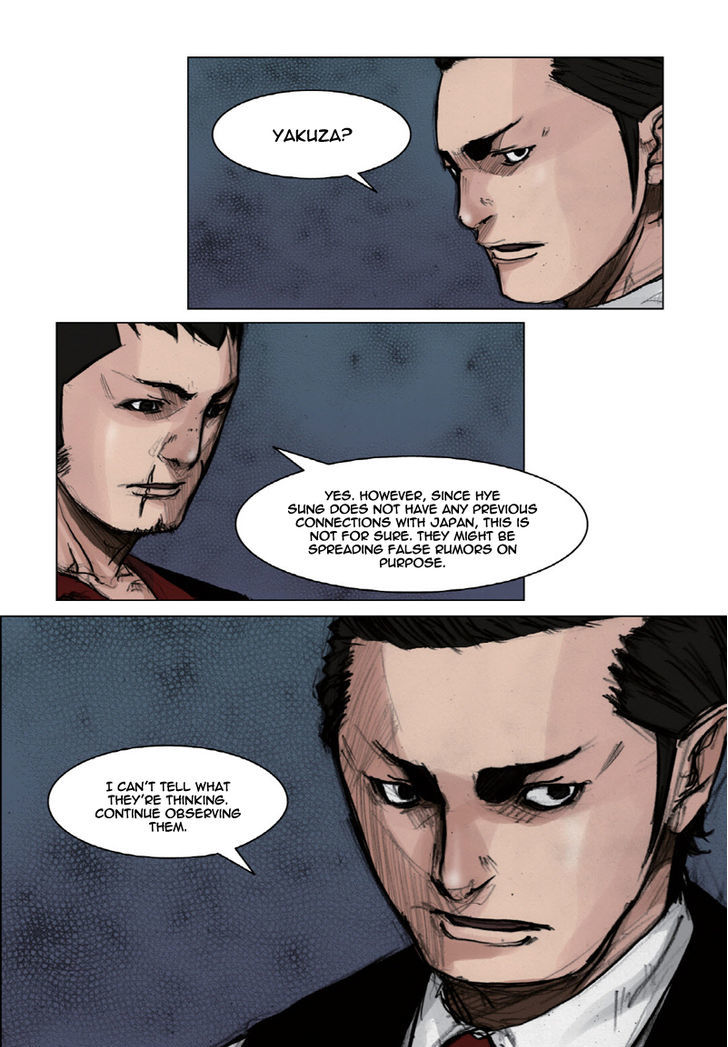Tong Chapter 16 page 19 - Chapter 16