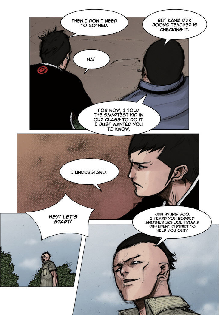 Tong Chapter 16 page 21 - Chapter 16