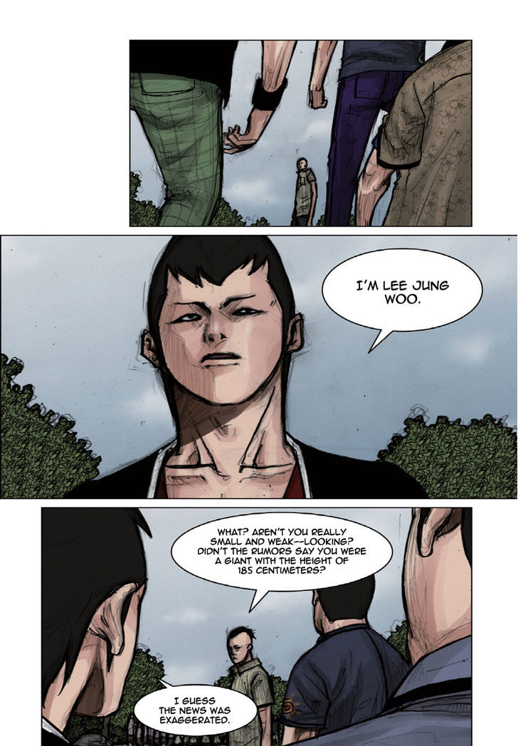 Tong Chapter 16 page 25 - Chapter 16