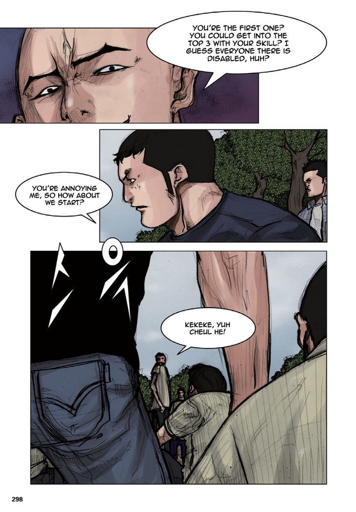 Tong Chapter 16 page 28 - Chapter 16