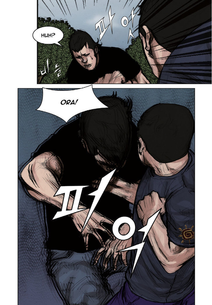 Tong Chapter 16 page 33 - Chapter 16