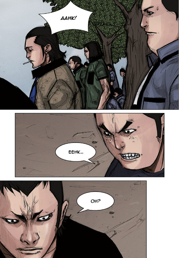 Tong Chapter 16 page 36 - Chapter 16