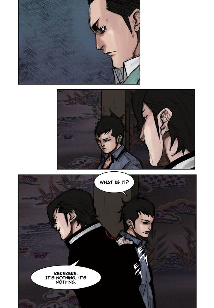Tong Chapter 16 page 9 - Chapter 16