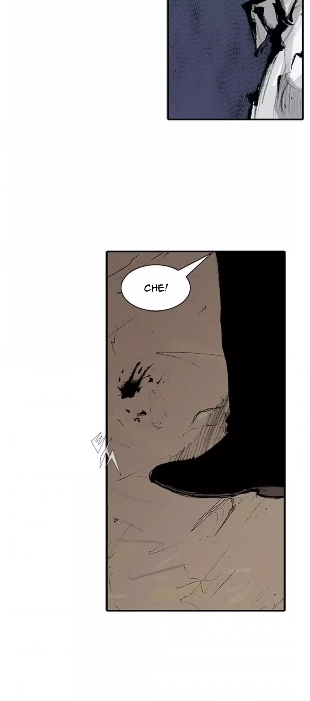 Tong Chapter 160 page 19 - Chapter 160: Vanity 66
